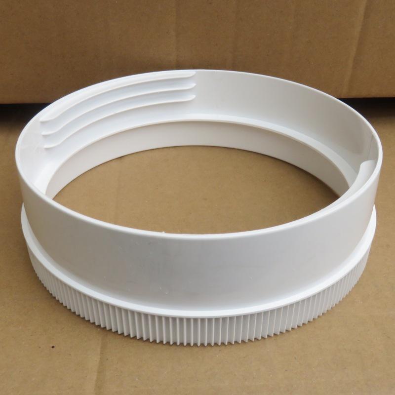Przenośny Adapter Węża Wydechowego Klimatyzatora, Złącze 150mm do Jednostki Zewnętrznej