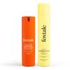 Foxtale Getting Even Combo Skin Care Kit | C For Yourself Vitamin C Serum-30ml + Matte Finish Sunscreen 50ml | Suitable For Men & Women