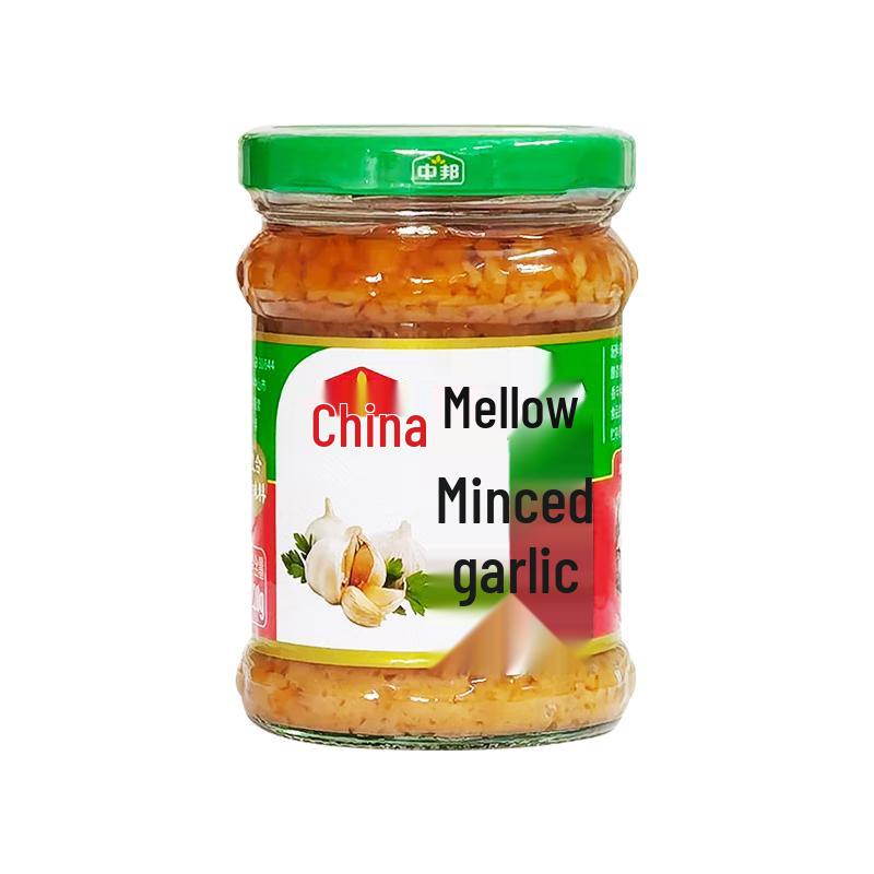 Zhongbang Savory Seasoning Pastes