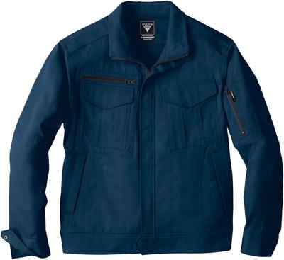 XEBEC Deep Size L Blouson, Fall/Winter 2020/19, Navy,