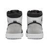 Air Jordan 1 Retro High OG Stage Haze Unisex Sneakers Grey White Black 555088-108