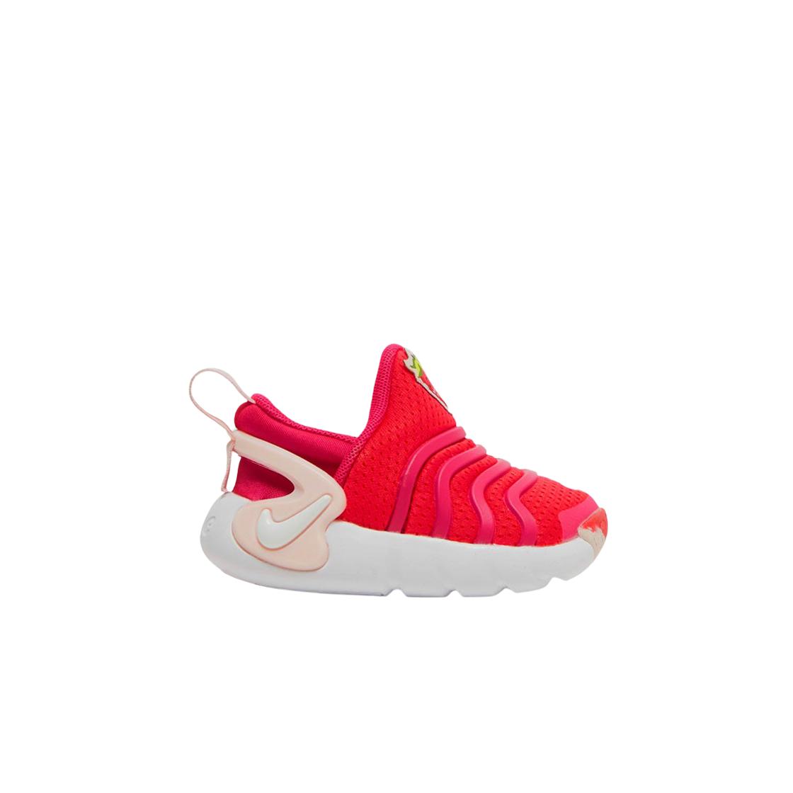 

(td) Nike Dynamo Go Se Strawberry 90