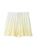 Gelato Pique Gradient Shorts