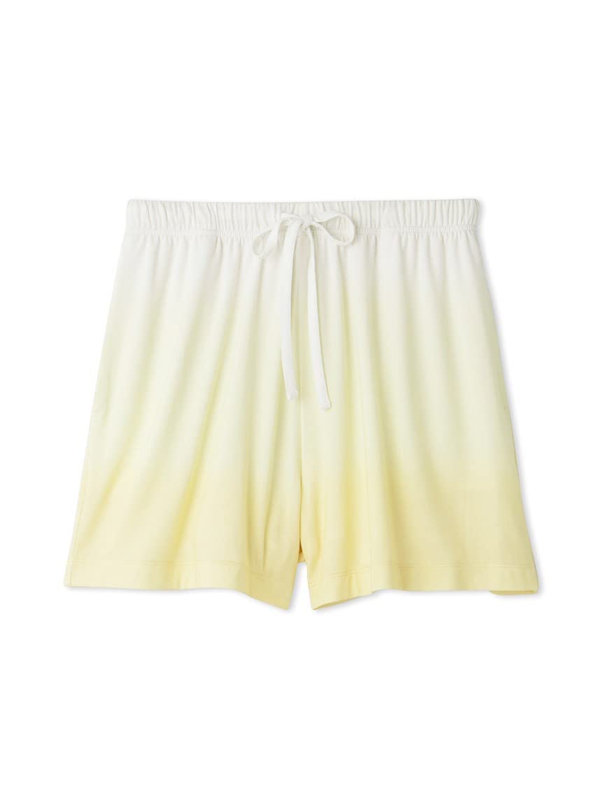 

Шорты с градиентом Gelato Pique