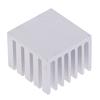 5Pcs 20x20x15mm Cooling Accessories DIY Heatsink CPU GPU Chip Aluminum Heatsink