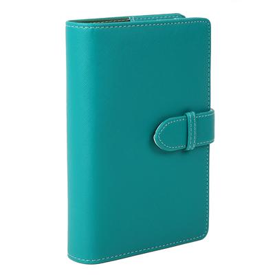 Monobox Japan System Notebook Pastel Color Series B6 Bible Green Refill Set 10-Piece B6monobasicone-gr