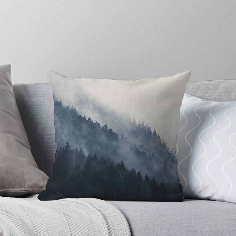 House Decorative Home Pillowcase for Sofa Cushion Cover Modern 45*45 Nordic 40*40cm 40x40cm 50x50 Living Room Abstract 60x60