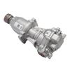 Rear Differential CV6W 4B025 DF Improved Traction Metal Shell Replacement for Ecosport Escape