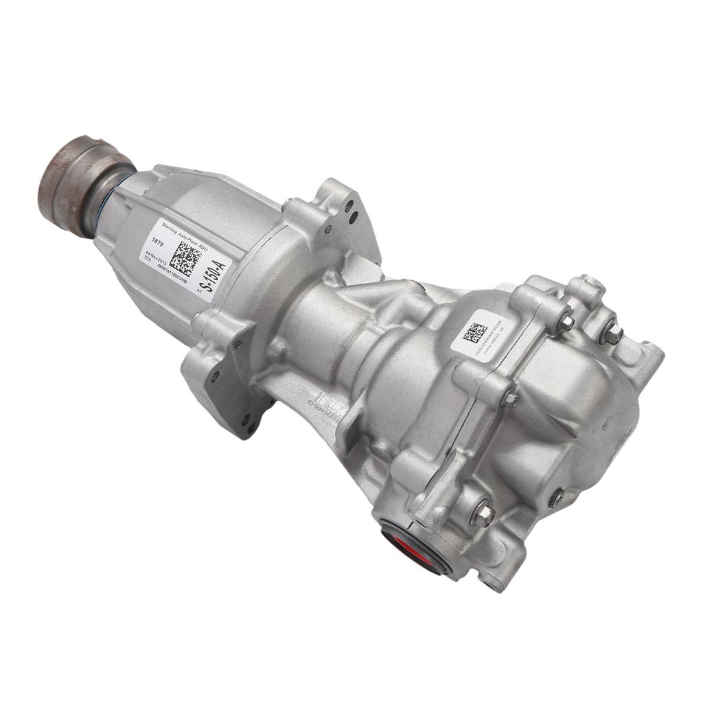 Rear Differential CV6W 4B025 DF Improved Traction Metal Shell Replacement for Ecosport Escape