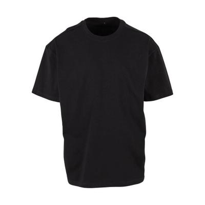 Build Your Brand Unisex Adult Cotton Loose T-Shirt