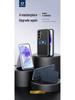 Samsung A55 Cross-Body Case with Card Holder & Full Coverage Anti-Drop Protection