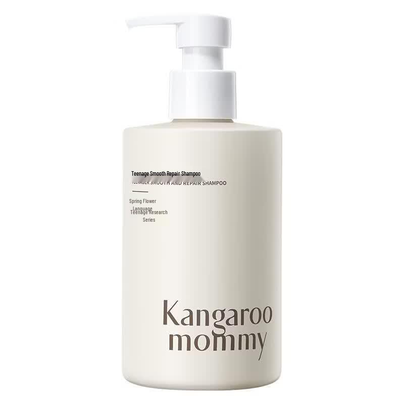 Kangaroo Mom Teen Smoothing & Repair Shampoo