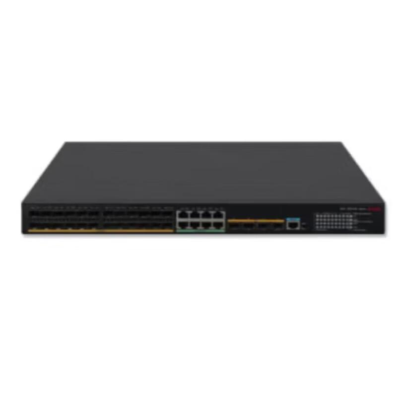 H3C S5570S-36F-EI Gigabit Layer 3 Ethernet Switch