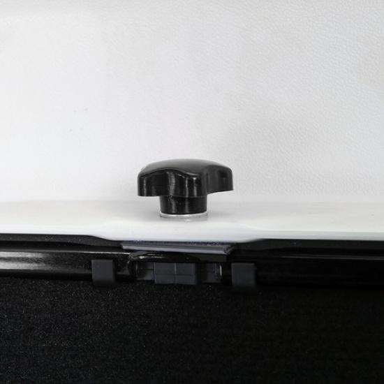 Hard Top Quick Removal Roof Screws Bolts Fastener Fit Jeep Wrangler JK JKU 07-17