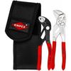 Mini Pliers Set In Belt Case 2 Pcs - Kn 00 20 721