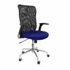 P&C-Office Chair Minaya P&C Blue