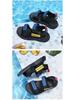 2025 Summer Boys' Quick-Dry Open-Toe Sandals for Elementary Students