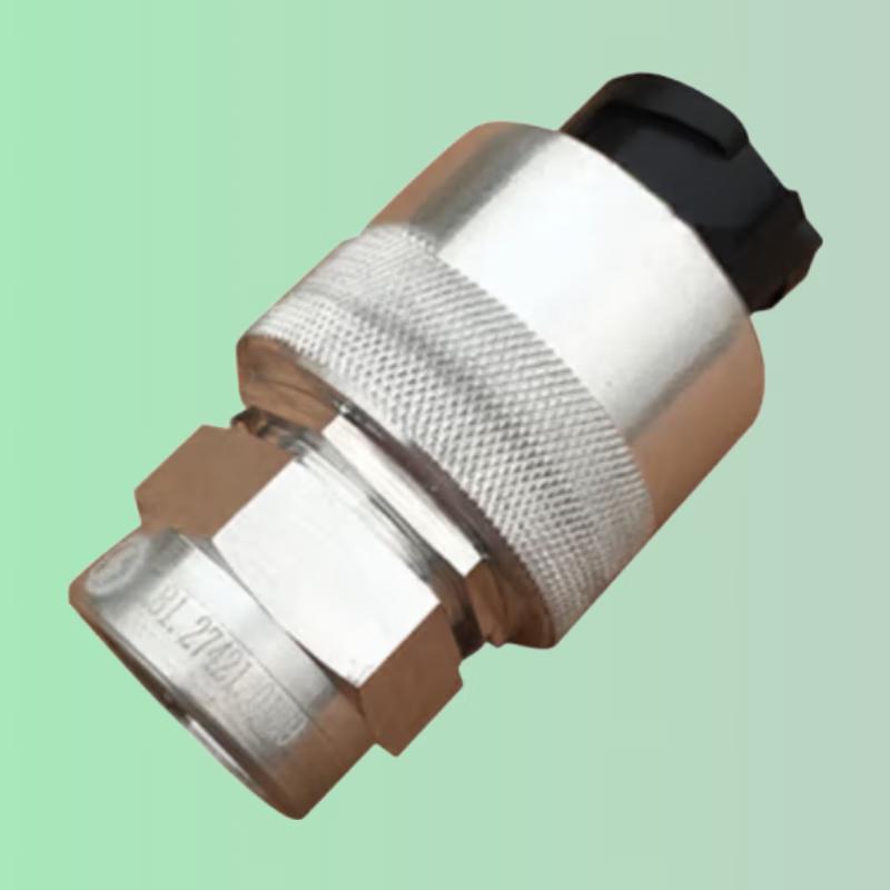 Shaanqi SX2255 Vehicle Speed Odometer Sensor