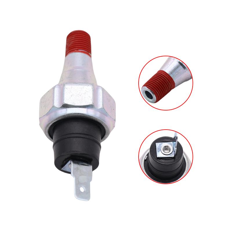 Oil Pressure Sensor Sender Switch 3841607 3852215 0379948 18-5894 for OMC Volvo Penta 4.3 5.0 5.7 V6 V8 185894