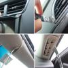 Portable Auto Door Clip Trim Removal Tools Kits Car Dashboard Audio Radio Panel Repair Metal Removal Pry Disassembly Tool