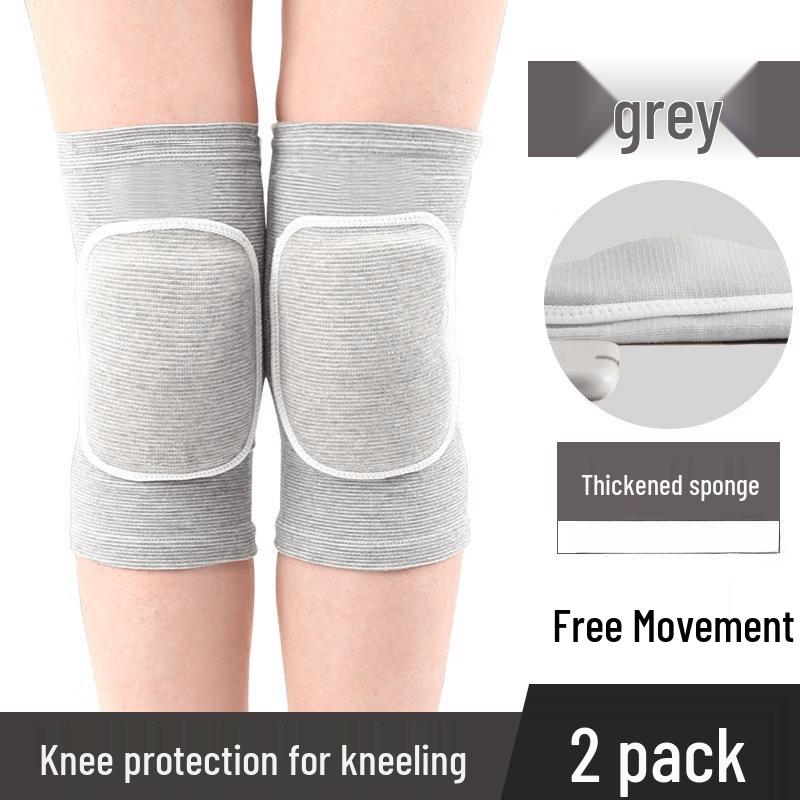 TULX Women s Dance & Sports Warm Knee Pads