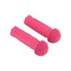 1 Pair   Kids Bike Handlebar Grips Rubber High Strength   Grips for Children Balance  