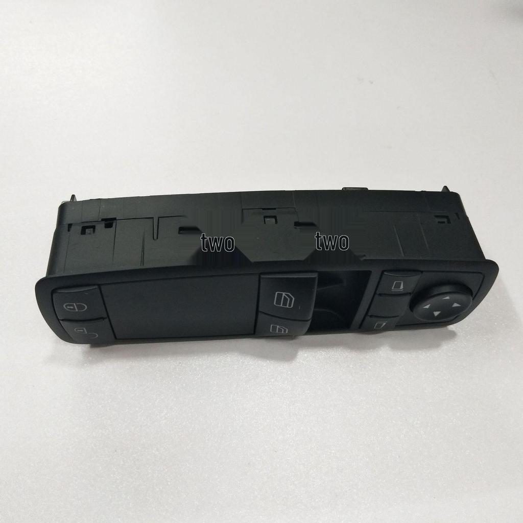 Electric Window Lift Switch for Mercedes W169