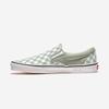 [Vans] Classic Slip-On - Color Theory Checkerboard Gray Olive [VN000D6YEMW] [Shipped from Korea] 100% Authentic