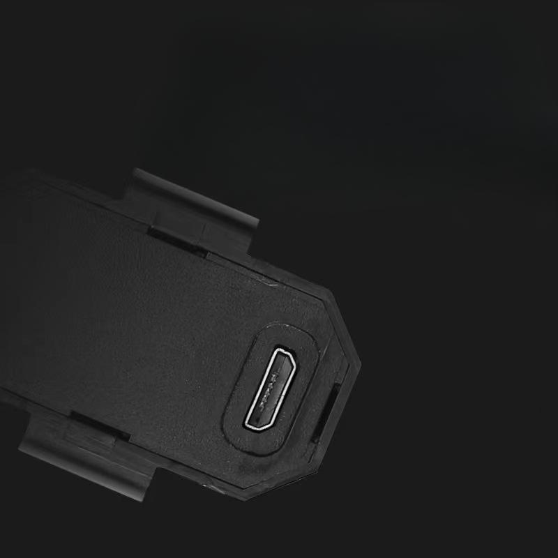 Seven-color Charging, Flashing Aircraft Lights, Drone Universal Wiring Free Night Lights, Motorcycle Model Airplanes, Car Warning Lights