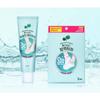 ON THE BODY Heel Smooth Foot Cream, 1 Pack, 2 Pieces, 55ml