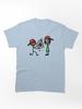 Relationship Goals 3 Classic Unisex T-Shirt