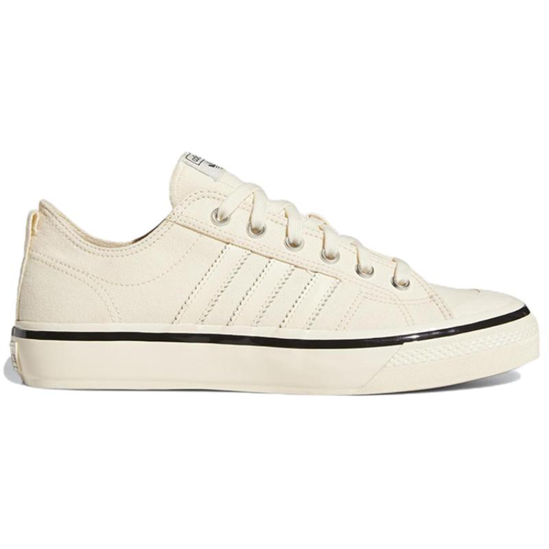 adidas Nizza Rf 74 'Ecru Tint' Sneakers GX8340