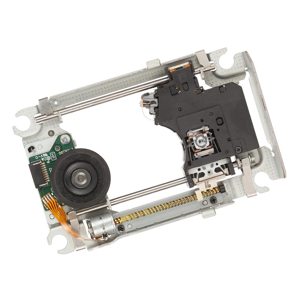 KEM‑490AAA Optical Drive Assembly Precise Cut Replacement Professional Optical Lens with Bracket for PS4 1000 1100