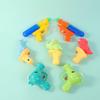 Cartoon Squirt Water Gun Toy for Kids