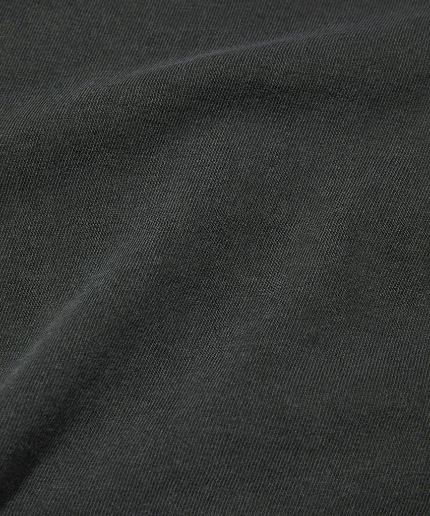 Seuweideu Mixed Logo Long Sleeve [Pigment Black]