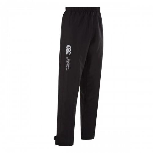 Canterbury Childrens/Kids Open Hem Tracksuit Bottoms
