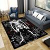 Death Note Amane Misa Area Carpet for Living Room Bedroom Home Decor Cool Movie Mat Floor Mat LXRa25