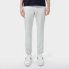 New FILA Casual Pants Men's Light Clear Gray F11M311802F-GY