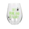 420ml Halloween Cup - Festive Reusable Tumbler for Party Drinks and Daily Use