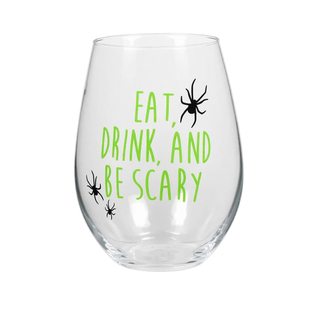 420ml Halloween Cup - Festive Reusable Tumbler for Party Drinks and Daily Use