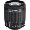 Canon Standard Zoom Lens EF-S18-55mm F3.5-5.6 IS STM APS-C Compatible