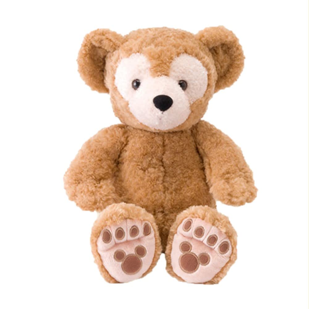 Duffy stuffed animal wrapping bag Disney Sea [Tokyo limited]