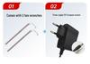 Doe-het-zelf Hengel Tip Epoxy Lijmen & Micro Wikkelmachine voor Lure Hengel Modificatie