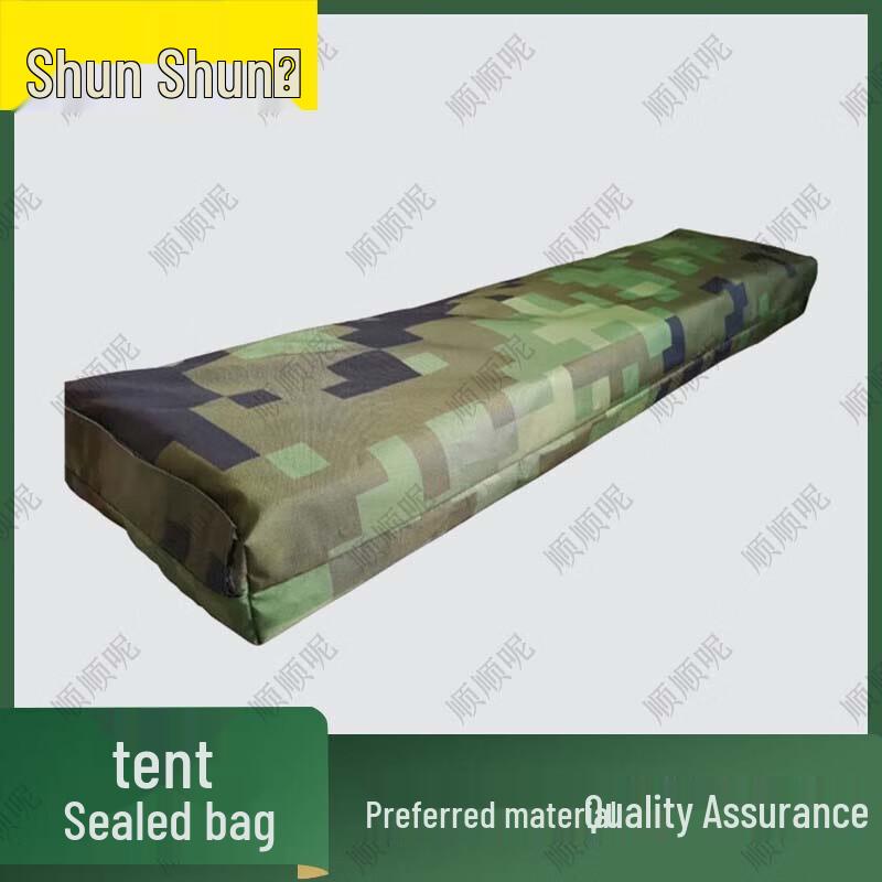 Shunshunni Outdoor Heavy-Duty Command Tent