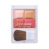 CEZANNE Mix Color Wang 05 Rood 7.2g (x 1)