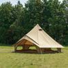 Ogawa Outdoor Camping Tent Glocke 16 9 Sand Beige 2784 T/C [For People]