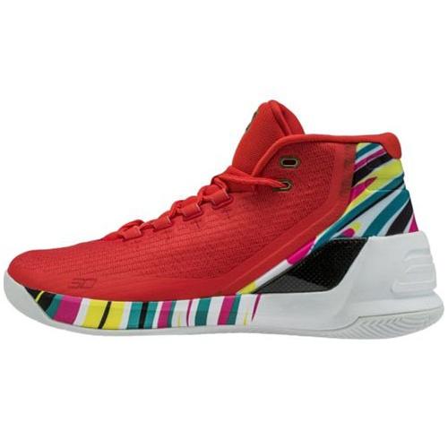 Under Armour Curry 3 CNY Men s 1269279-984 EU 42.5