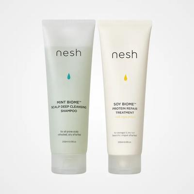 Shampoo e balsami per capelli – Shampoo