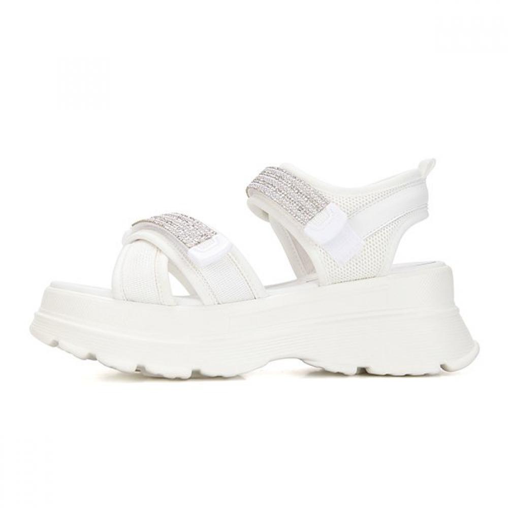 BARBARA Sandal Bbf362wt