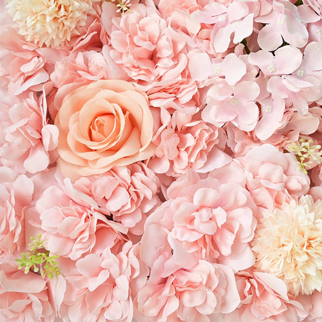 For Indoor Artificial Flower Hydrangeas Outdoor Parties